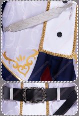 画像12: 高品質 実物撮影 天馬司 アナイト・オブ・ホワイト プロセカ プロジェクトセカイ カラフルステージ！ feat.初音ミク 風 コスプレ衣装 コスチューム (12)