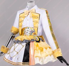 画像4: 高品質 実物撮影 天馬咲希 5th Anniversary 5周年 感謝祭  プロセカ プロジェクトセカイ カラフルステージ！ feat.初音ミク 風 コスプレ衣装 コスチューム (4)