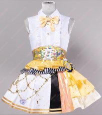 画像5: 高品質 実物撮影 天馬咲希 5th Anniversary 5周年 感謝祭  プロセカ プロジェクトセカイ カラフルステージ！ feat.初音ミク 風 コスプレ衣装 コスチューム (5)