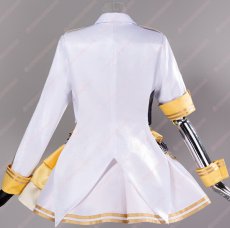 画像6: 高品質 実物撮影 天馬咲希 5th Anniversary 5周年 感謝祭  プロセカ プロジェクトセカイ カラフルステージ！ feat.初音ミク 風 コスプレ衣装 コスチューム (6)