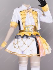 画像7: 高品質 実物撮影 天馬咲希 5th Anniversary 5周年 感謝祭  プロセカ プロジェクトセカイ カラフルステージ！ feat.初音ミク 風 コスプレ衣装 コスチューム (7)