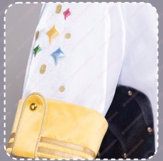 画像8: 高品質 実物撮影 天馬咲希 5th Anniversary 5周年 感謝祭  プロセカ プロジェクトセカイ カラフルステージ！ feat.初音ミク 風 コスプレ衣装 コスチューム (8)