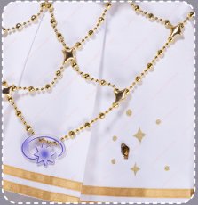 画像12: 高品質 実物撮影 天馬咲希 5th Anniversary 5周年 感謝祭  プロセカ プロジェクトセカイ カラフルステージ！ feat.初音ミク 風 コスプレ衣装 コスチューム (12)