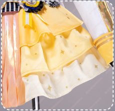 画像13: 高品質 実物撮影 天馬咲希 5th Anniversary 5周年 感謝祭  プロセカ プロジェクトセカイ カラフルステージ！ feat.初音ミク 風 コスプレ衣装 コスチューム (13)