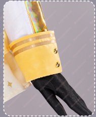 画像14: 高品質 実物撮影 天馬咲希 5th Anniversary 5周年 感謝祭  プロセカ プロジェクトセカイ カラフルステージ！ feat.初音ミク 風 コスプレ衣装 コスチューム (14)