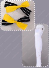 画像16: 高品質 実物撮影 天馬咲希 5th Anniversary 5周年 感謝祭  プロセカ プロジェクトセカイ カラフルステージ！ feat.初音ミク 風 コスプレ衣装 コスチューム (16)