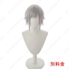 画像16: 高品質 実物撮影 日野森志歩 5th Anniversary 5周年 感謝祭  プロセカ プロジェクトセカイ カラフルステージ！ feat.初音ミク 風 コスプレ衣装 コスチューム (16)