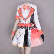 画像1: 高品質 実物撮影 望月穂波 5th Anniversary 5周年 感謝祭  プロセカ プロジェクトセカイ カラフルステージ！ feat.初音ミク 風 コスプレ衣装 コスチューム (1)