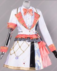 画像3: 高品質 実物撮影 望月穂波 5th Anniversary 5周年 感謝祭  プロセカ プロジェクトセカイ カラフルステージ！ feat.初音ミク 風 コスプレ衣装 コスチューム (3)