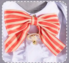 画像6: 高品質 実物撮影 望月穂波 5th Anniversary 5周年 感謝祭  プロセカ プロジェクトセカイ カラフルステージ！ feat.初音ミク 風 コスプレ衣装 コスチューム (6)