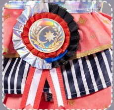 画像7: 高品質 実物撮影 望月穂波 5th Anniversary 5周年 感謝祭  プロセカ プロジェクトセカイ カラフルステージ！ feat.初音ミク 風 コスプレ衣装 コスチューム (7)