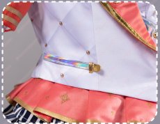 画像9: 高品質 実物撮影 望月穂波 5th Anniversary 5周年 感謝祭  プロセカ プロジェクトセカイ カラフルステージ！ feat.初音ミク 風 コスプレ衣装 コスチューム (9)