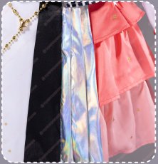 画像11: 高品質 実物撮影 望月穂波 5th Anniversary 5周年 感謝祭  プロセカ プロジェクトセカイ カラフルステージ！ feat.初音ミク 風 コスプレ衣装 コスチューム (11)