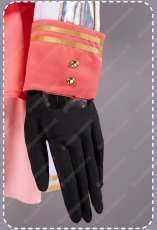 画像13: 高品質 実物撮影 望月穂波 5th Anniversary 5周年 感謝祭  プロセカ プロジェクトセカイ カラフルステージ！ feat.初音ミク 風 コスプレ衣装 コスチューム (13)