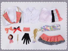 画像15: 高品質 実物撮影 望月穂波 5th Anniversary 5周年 感謝祭  プロセカ プロジェクトセカイ カラフルステージ！ feat.初音ミク 風 コスプレ衣装 コスチューム (15)