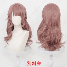 画像17: 高品質 実物撮影 望月穂波 5th Anniversary 5周年 感謝祭  プロセカ プロジェクトセカイ カラフルステージ！ feat.初音ミク 風 コスプレ衣装 コスチューム (17)