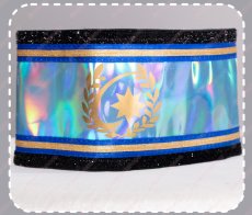 画像6: 高品質 実物撮影 星乃一歌 5th Anniversary 5周年 感謝祭  プロセカ プロジェクトセカイ カラフルステージ！ feat.初音ミク 風 コスプレ衣装 コスチューム (6)