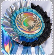 画像7: 高品質 実物撮影 星乃一歌 5th Anniversary 5周年 感謝祭  プロセカ プロジェクトセカイ カラフルステージ！ feat.初音ミク 風 コスプレ衣装 コスチューム (7)