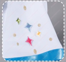 画像8: 高品質 実物撮影 星乃一歌 5th Anniversary 5周年 感謝祭  プロセカ プロジェクトセカイ カラフルステージ！ feat.初音ミク 風 コスプレ衣装 コスチューム (8)