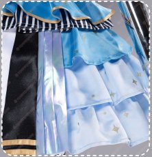 画像11: 高品質 実物撮影 星乃一歌 5th Anniversary 5周年 感謝祭  プロセカ プロジェクトセカイ カラフルステージ！ feat.初音ミク 風 コスプレ衣装 コスチューム (11)