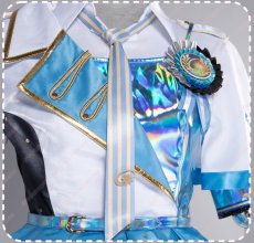 画像12: 高品質 実物撮影 星乃一歌 5th Anniversary 5周年 感謝祭  プロセカ プロジェクトセカイ カラフルステージ！ feat.初音ミク 風 コスプレ衣装 コスチューム (12)