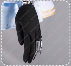 画像13: 高品質 実物撮影 星乃一歌 5th Anniversary 5周年 感謝祭  プロセカ プロジェクトセカイ カラフルステージ！ feat.初音ミク 風 コスプレ衣装 コスチューム (13)