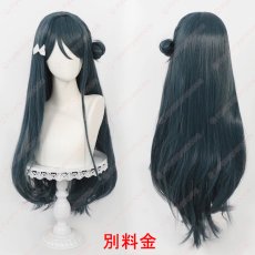 画像18: 高品質 実物撮影 星乃一歌 5th Anniversary 5周年 感謝祭  プロセカ プロジェクトセカイ カラフルステージ！ feat.初音ミク 風 コスプレ衣装 コスチューム (18)