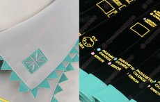 画像5: 高品質 実物撮影  初音ミク MIKU  風  コスプレ衣装 コスチューム (5)