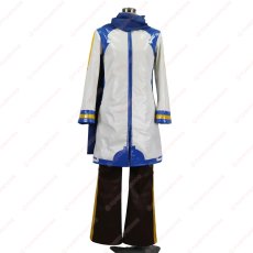 画像1: 高品質 実物撮影 カイト KAITO プロセカ プロジェクトセカイ カラフルステージ！ feat.初音ミク  風  コスプレ衣装 コスチューム オーダーメイド (1)
