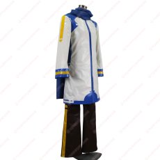 画像2: 高品質 実物撮影 カイト KAITO プロセカ プロジェクトセカイ カラフルステージ！ feat.初音ミク  風  コスプレ衣装 コスチューム オーダーメイド (2)