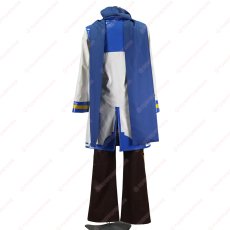 画像5: 高品質 実物撮影 カイト KAITO プロセカ プロジェクトセカイ カラフルステージ！ feat.初音ミク  風  コスプレ衣装 コスチューム オーダーメイド (5)