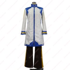画像6: 高品質 実物撮影 カイト KAITO プロセカ プロジェクトセカイ カラフルステージ！ feat.初音ミク  風  コスプレ衣装 コスチューム オーダーメイド (6)
