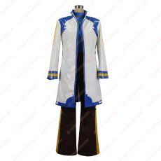 画像7: 高品質 実物撮影 カイト KAITO プロセカ プロジェクトセカイ カラフルステージ！ feat.初音ミク  風  コスプレ衣装 コスチューム オーダーメイド (7)