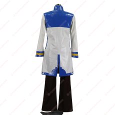 画像8: 高品質 実物撮影 カイト KAITO プロセカ プロジェクトセカイ カラフルステージ！ feat.初音ミク  風  コスプレ衣装 コスチューム オーダーメイド (8)