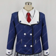 画像2: 高品質 実物撮影  仲根るい  true tears トゥルーティアーズ  風 コスプレ衣装 コスチューム オーダーメイド (2)
