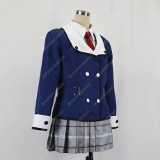 画像3: 高品質 実物撮影  仲根るい  true tears トゥルーティアーズ  風 コスプレ衣装 コスチューム オーダーメイド (3)