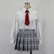 画像7: 高品質 実物撮影  仲根るい  true tears トゥルーティアーズ  風 コスプレ衣装 コスチューム オーダーメイド (7)