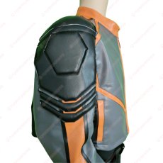 画像3: 高品質 実物撮影  アスミカナタ キリノイチカ リュウモンソウマ カイザキサワ GUTS隊服 デッカー  風 コスプレ衣装 コスチューム オーダーメイド (3)