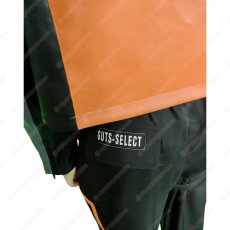 画像5: 高品質 実物撮影  アスミカナタ キリノイチカ リュウモンソウマ カイザキサワ GUTS隊服 デッカー  風 コスプレ衣装 コスチューム オーダーメイド (5)