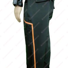 画像6: 高品質 実物撮影  アスミカナタ キリノイチカ リュウモンソウマ カイザキサワ GUTS隊服 デッカー  風 コスプレ衣装 コスチューム オーダーメイド (6)