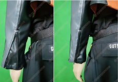 画像7: 高品質 実物撮影  アスミカナタ キリノイチカ リュウモンソウマ カイザキサワ GUTS隊服 デッカー  風 コスプレ衣装 コスチューム オーダーメイド (7)