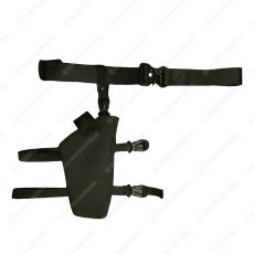 画像8: 高品質 実物撮影  アスミカナタ キリノイチカ リュウモンソウマ カイザキサワ GUTS隊服 デッカー  風 コスプレ衣装 コスチューム オーダーメイド (8)