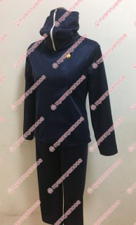 高品質 実物撮影 禪院真依 風 呪術廻戦 コスプレ衣装 コスチューム