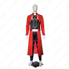 画像1: 高品質 実物撮影 Archer エミヤ アーチャー Fate/stay night Fate/Grand Order フェイト・グランドオーダー FGO 風 コスプレ衣装 コスチューム オーダーメイド (1)