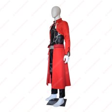 画像2: 高品質 実物撮影 Archer エミヤ アーチャー Fate/stay night Fate/Grand Order フェイト・グランドオーダー FGO 風 コスプレ衣装 コスチューム オーダーメイド (2)