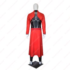 画像3: 高品質 実物撮影 Archer エミヤ アーチャー Fate/stay night Fate/Grand Order フェイト・グランドオーダー FGO 風 コスプレ衣装 コスチューム オーダーメイド (3)