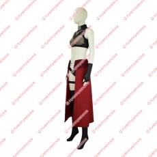 画像2: Fate/stay night UNLIMITED BLADE WORKS UBW 遠坂凛 Archer Ver  コスプレ衣装 コスチューム　オーダーメイド (2)