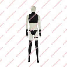 画像6: Fate/stay night UNLIMITED BLADE WORKS UBW 遠坂凛 Archer Ver  コスプレ衣装 コスチューム　オーダーメイド (6)