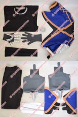 画像5: 高品質 実物撮影 クー・フーリン 風 第三段階 Fate/Grand Order フェイト グランドオーダー FGO Fate/Prototype コスプレ衣装 コスチューム  オーダーメイド (5)