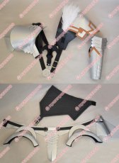 画像6: 高品質 実物撮影 クー・フーリン 風 第三段階 Fate/Grand Order フェイト グランドオーダー FGO Fate/Prototype コスプレ衣装 コスチューム  オーダーメイド (6)